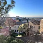 Apartmán Centre Superbe Nîmes