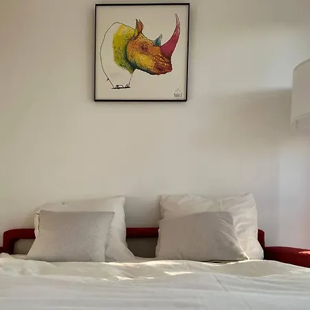 Centre Superbe Appartement