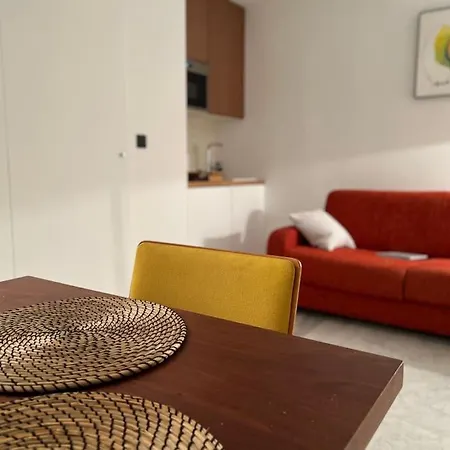Apartmán Centre Superbe Nîmes