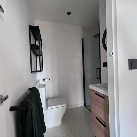 Appartement Centre Superbe