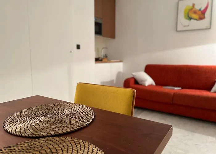 Apartmán Centre Superbe Nîmes