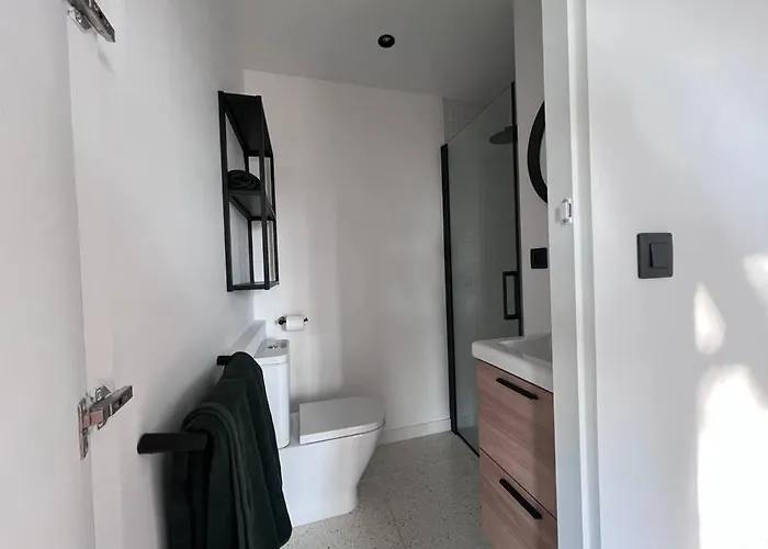 Apartmán Centre Superbe